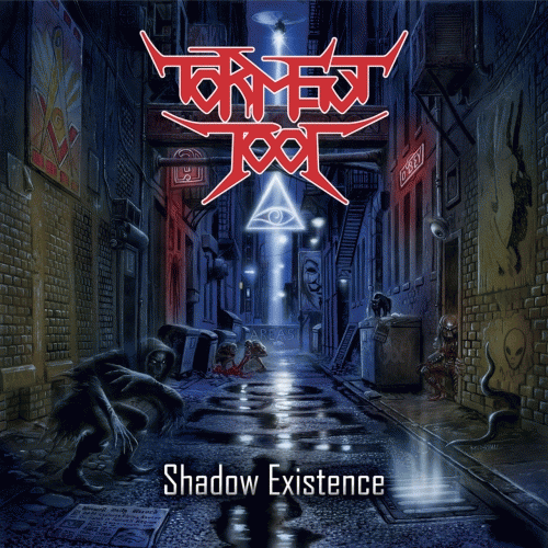 Torment Tool : Shadow Existence